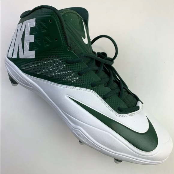 nike zoom code elite